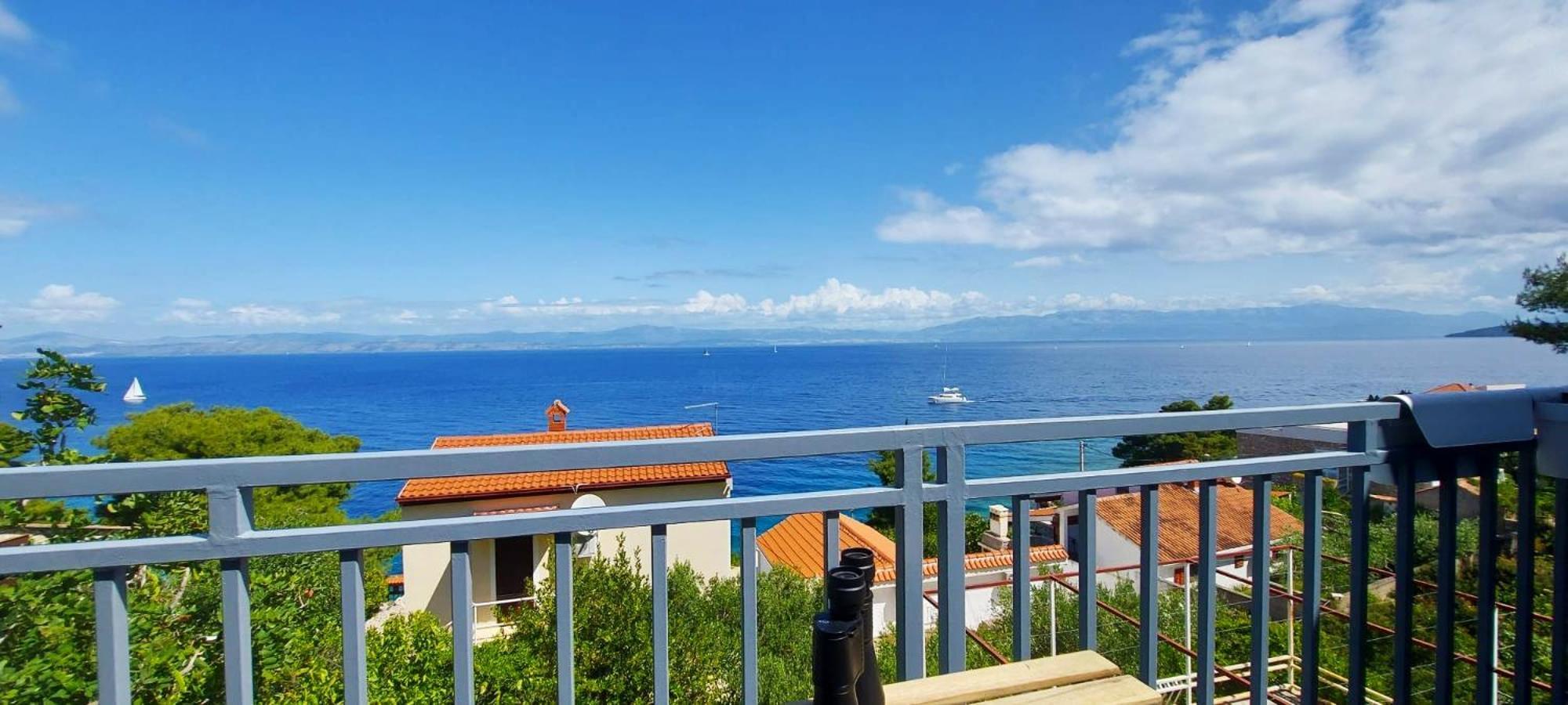 Apartman Solenta Стоморска Экстерьер фото